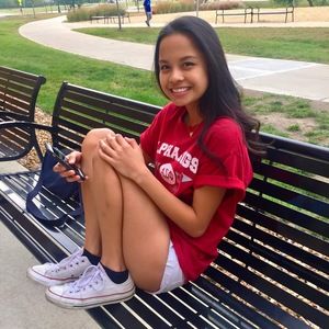 Meet your Posher, Kat